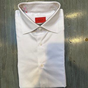 Isaia Mens XL Shirt